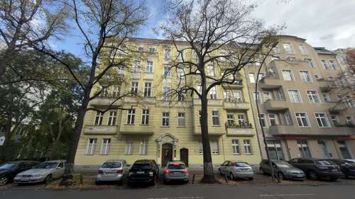 Foto - Wohnung zum Kaufen in Berlin 1.498.000,00 € 148 m²