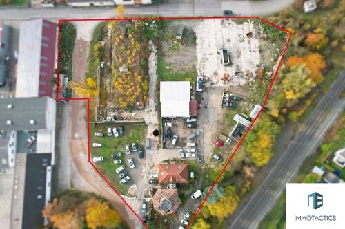 Foto - Grundstück in Sprendlingen 1.400.000,00 € 7929 m²