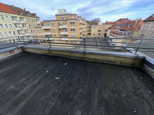 Foto - Wohnung zum Mieten in Braunschweig 850,00 € 70 m²