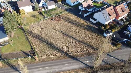 Foto - Grundstück zu verkaufen in Seukendorf 969.000,00 € 1300 m²