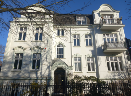 Foto - Wohnung zum Kaufen in Berlin 459.000,00 € 85.51 m²