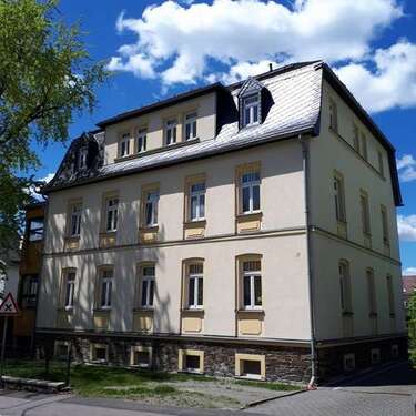 Foto - Wohnung zum Mieten in Eppendorf 357,00 € 52.5 m²