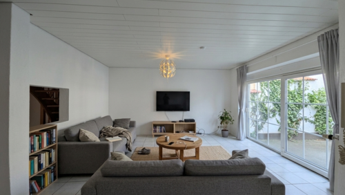 Foto - Wohnung zum Mieten in Mainz 1.350,00 € 112 m²