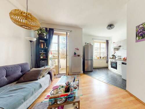 Foto - Wohnung zum Kaufen in Berlin 139.000,00 € 50 m²