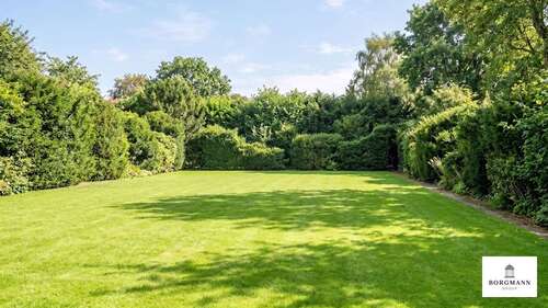 Foto - Grundstück zu verkaufen in Hamburg 3.495.000,00 € 1700 m²