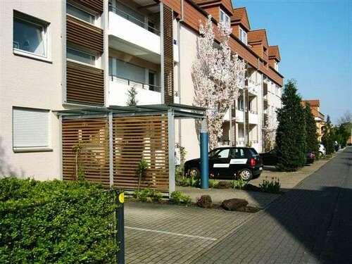Foto - Wohnung zum Mieten in Paderborn 650,00 € 77.25 m²