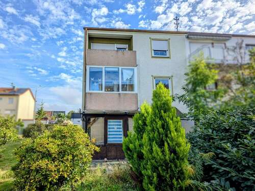Foto - Haus zum Kaufen in Böhl-Iggelheim 270.000,00 € 117.21 m²