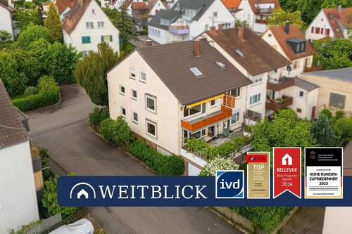 Foto - Haus zum Kaufen in Marbach am Neckar 648.000,00 € 318 m²
