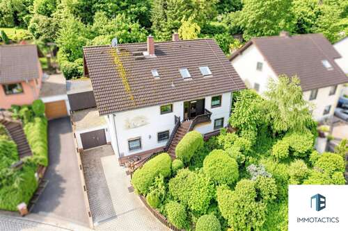Foto - Haus zum Kaufen in Windesheim 439.000,00 € 155 m²