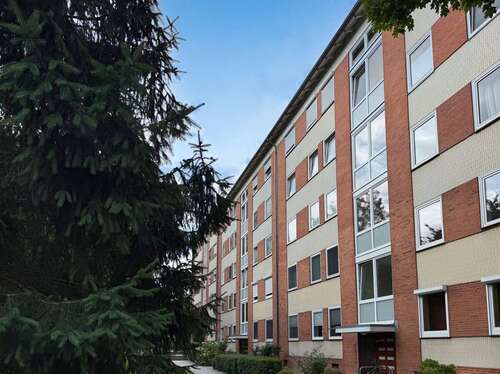 Foto - Wohnung zum Kaufen in Kiel Neumühlen-Dietrichsdorf 206.000,00 € 87 m²