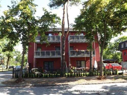 Foto - Wohnung zum Mieten in Eichwalde 1.375,00 € 118 m²