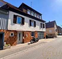 Haus zum Kaufen in Eberstadt 388.000,00 € 252 m²