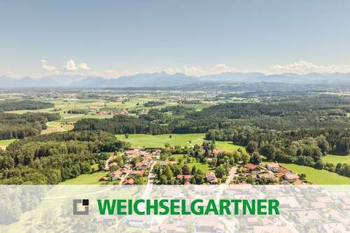Foto - Grundstück zu verkaufen in Kleinhöhenrain 1.290.000,00 € 1612 m²