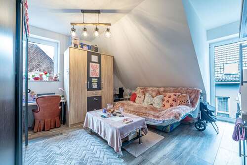 Foto - Wohnung zum Mieten in Stade 584,00 € 35 m²