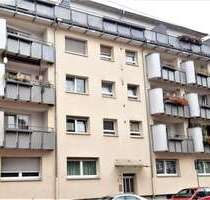 Wohnung zum Mieten in Pforzheim 497,00 € 48.84 m²
