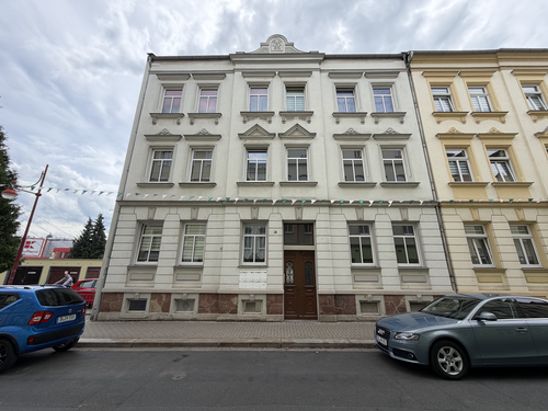 Foto - Wohnung zum Mieten in Döbeln 246,00 € 51.31 m²