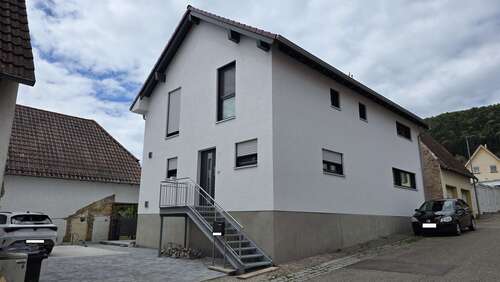 Foto - Haus zum Kaufen in Frankweiler 730.000,00 € 154 m²
