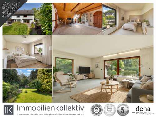 Foto - Haus zum Kaufen in Hamburg Marmstorf 198.000,00 € 79 m²