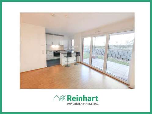 Foto - Wohnung zum Mieten in Würzburg 1.290,00 € 84 m²
