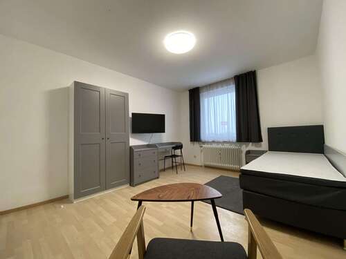 Foto - WG-Zimmer in Bischofsheim 550,00 € 25 m²