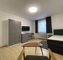 WG-Zimmer in Bischofsheim 550,00 € 25 m²