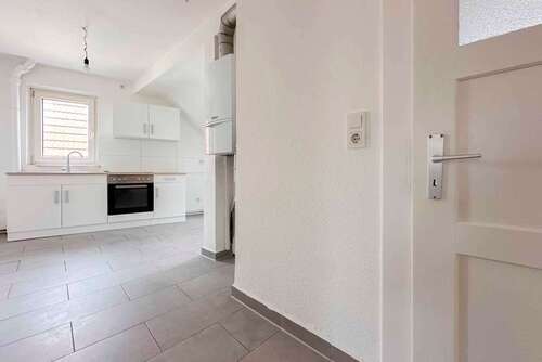 Foto - Wohnung zum Kaufen in Nürnberg 165.000,00 € 44 m²