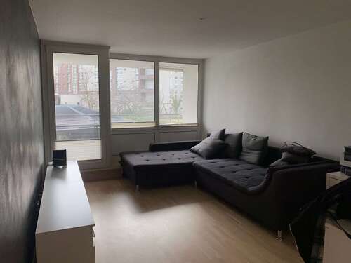 Foto - Wohnen auf Zeit in Hamburg 1.799,00 €