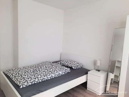 Foto - Wohnen auf Zeit in Saarbrücken 520,00 €