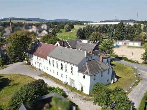 Foto - Haus zum Kaufen in Burkau 180.000,00 € 1300 m²