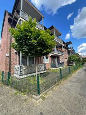 Foto - Wohnung zum Mieten in Oberhausen 705,00 € 83.22 m²