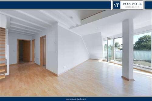 Foto - Wohnung zum Kaufen in Rösrath 348.000,00 € 97 m²