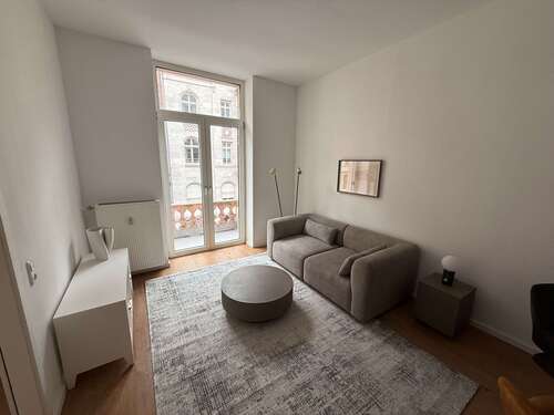 Foto - Wohnung zum Mieten in Frankfurt am Main 1.230,00 € 54 m²