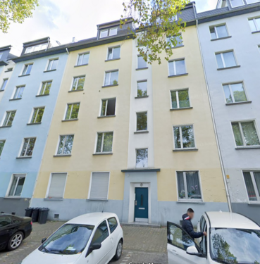 Foto - Wohnung zum Mieten in Düsseldorf 1.000,00 € 69 m²