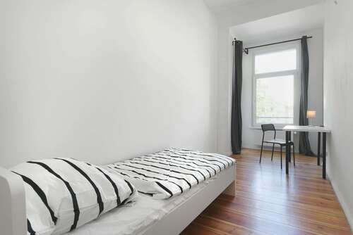 Foto - WG-Zimmer in Berlin 670,00 € 15 m²