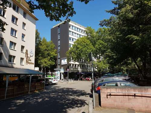 Foto - Büro in Essen 1.500,00 € 236 m²