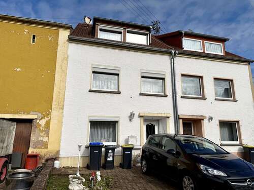 Foto - Haus zum Kaufen in Beckingen Oppen 99.000,00 € 113 m²