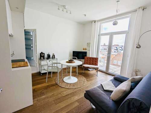 Foto - Wohnung zum Mieten in Sylt-Ost 1.550,00 € 59 m²