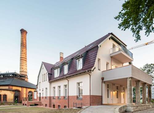 Foto - Wohnung zum Mieten in Beelitz Heilstätten 1.384,90 € 125.9 m²