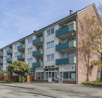 Wohnung zum Mieten in Schwentinental 595,79 € 45.83 m²