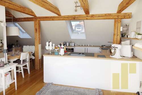 Foto - Wohnung zum Mieten in Landshut 819,00 € 75 m²