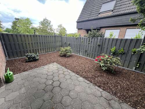 Foto - Wohnung zum Mieten in Hilden 500,00 € 33 m²