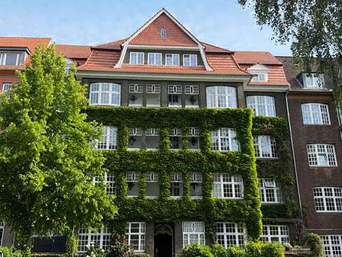 Foto - Wohnung zum Kaufen in Kiel Blücherplatz 569.000,00 € 138 m²