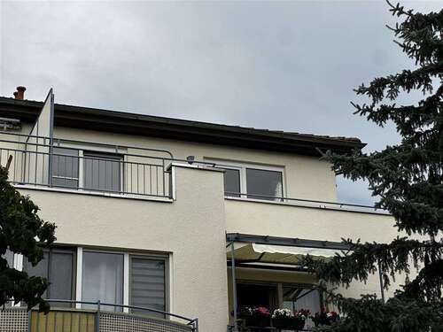Foto - Wohnung zum Mieten in Wildau b Königs Wusterhausen 1.286,00 € 85.72 m²