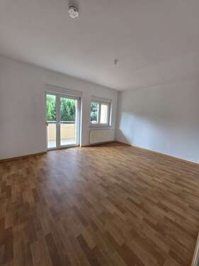 Foto - Wohnung zum Mieten in Bitterfeld 543,75 € 75 m²