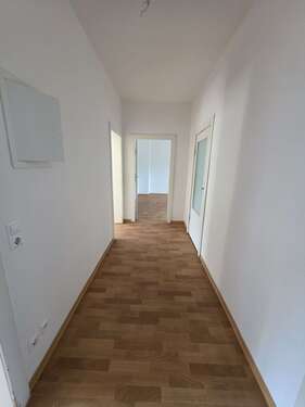 Foto - Wohnung zum Mieten in Bitterfeld 543,75 € 75 m²