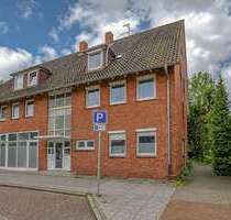 Wohnung zum Mieten in Stade 448,00 € 28 m²
