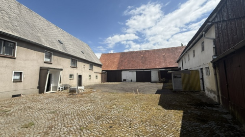 Foto - Haus zum Kaufen in Döbeln 115.000,00 € 150 m²