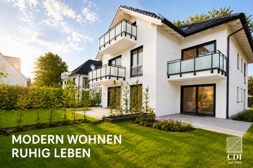 Foto - Wohnung zum Kaufen in München 857.000,00 € 74 m²