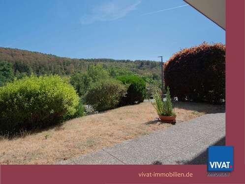 Foto - Wohnung zum Mieten in Weilrod 550,00 € 90 m²