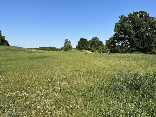 Foto - Grundstück zu verkaufen in Bleckede (Breetze) 99.990,00 € 2242 m²